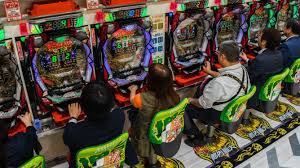 Island Akihabara interior